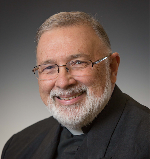 Fr Richard Dellos